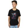 Ant-Man And The Wasp Particle Pose Cotton T-Shirt