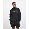 Jacamo|Jacamo Active Jacamo Active Full Zip Black M39/41 male