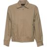 Carhartt Wip , Sable Jacket by Carhartt WIP ,Beige male, Sizes: L, S, M