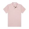 Sunspel , Polo Shirts ,Pink male, Sizes: S, M