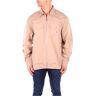 Carhartt Wip , Carhartt Shirts Sand ,Pink male, Sizes: L, XL