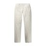 Daily Paper , Daily Paper Uomo Trousers ,Beige male, Sizes: S, M