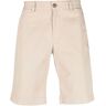 Sunspel , Classic Chino Shorts ,Beige male, Sizes: W32, W36, W34