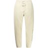 Daily Paper , Daily Paper Uomo Trousers ,Beige male, Sizes: XL