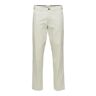 Selected Homme , Selected Chinos ,Beige male, Sizes: W31 L34