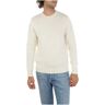 Malo , Girocollo ,White male, Sizes: L, M