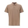 Paul & Shark , Polo IN Cotone ,Beige male, Sizes: S, XL, L, 2XL, 3XL, M