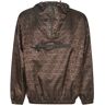 Moschino , Moschino Coats ,Brown male, Sizes: XL, 3XL