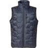 Musto Land Rover Primaloft Vest Navy XS