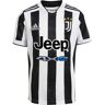 adidas 2021-2022 Juventus Home Shirt - White - male - Size: XXL 46-48\" Chest