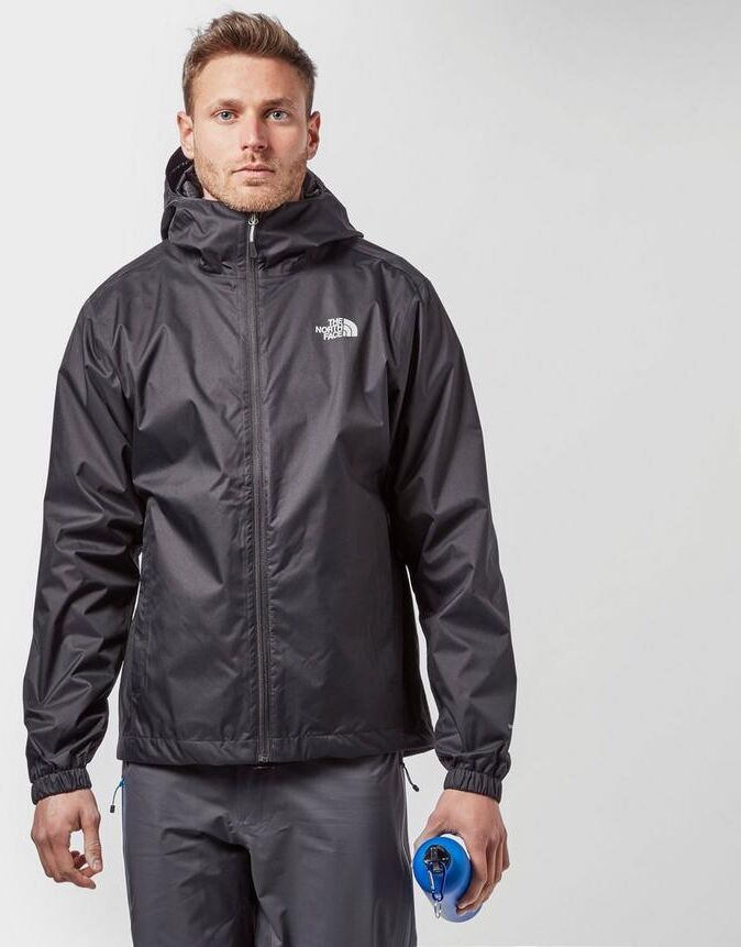 The North Face Men's Quest Jacket - Black, Black S