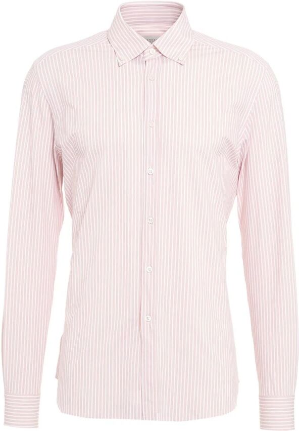 Gender , Men's Clothing Shirts Rose Ss24 ,Pink male, Sizes: 2XL, L, XL, 3XL