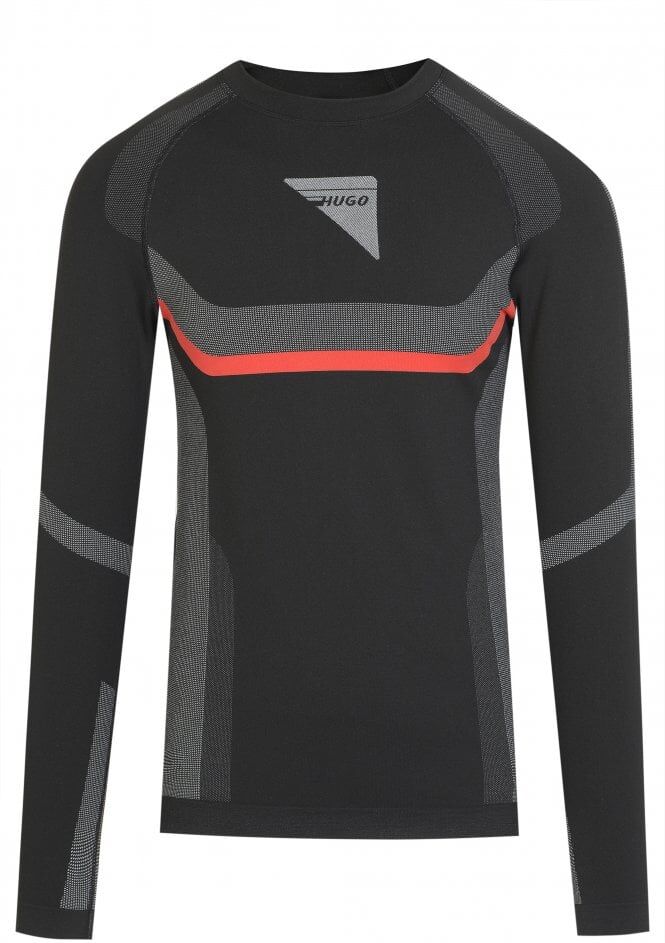 Hugo Boss Daffron_x223 L/S Top - Men