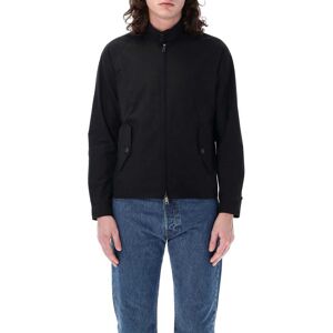 G4 Baracuta Cloth - BLACK - male - Size: 44