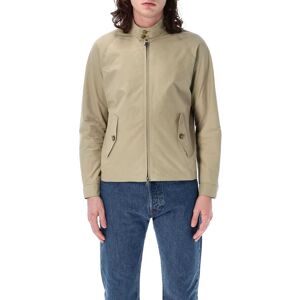 G4 Baracuta Cloth - NATURAL - male - Size: 44