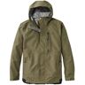 Men's Maine Warden GORE-TEX Big Game Jacket Kelp Green Large, Synthetic Gore-Tex L.L.Bean