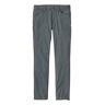 Men's VentureStretch Five-Pocket Pants, Standard Fit, Straight Leg Shadow Green 30x29, Synthetic Polyester Blend/Nylon L.L.Bean