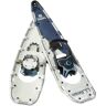 Men's L.L.Bean Trailblazer Boa Tec Snowshoes Carbon Navy 30", Aluminium