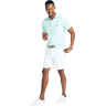 Nautica Men's Classic Fit Deck Shorts Bright White - Size: 40 - Bright White - male