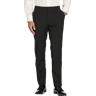 Tommy Hilfiger Modern Fit Men's Suit Separates Tuxedo Pants Formal Black - Size: 34W x 30L - Formal Black - male
