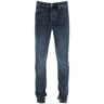 KSUBI 'chich' slim fit jeans  - Blue - male - Size: 31