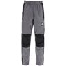 THE NORTH FACE nylon ripstop wind shell joggers  - Grey - male - Size: Small