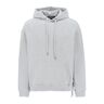 KSUBI 4x4 biggie hoodie  - Grey - male - Size: Extra Large