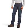 Men's FR M3 Loose Basic Stackable Straight Leg Jeans in Shale, Size: 44 X 32 by Ariat