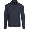 Dunning Cornwall Performance Quarter Zip Men's Golf Pullover -  , Size: Small