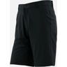 Straight Down Drake Men's Golf Shorts - Black, Size: 40