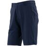 Straight Down Drake Men's Golf Shorts - Blue, Size: 34