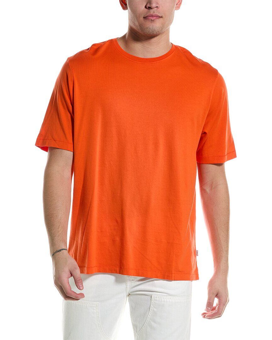 Tommy Bahama Sport Bali Skyline T-Shirt Orange XXL