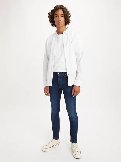 Levi's Housemark Slim Fit Shirt - Men's XL