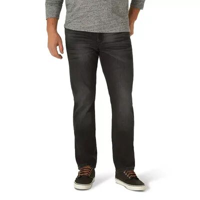 Wrangler Men's Wrangler Legacy Straight-Leg Jeans, Size: 32 X 32, Oxford