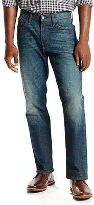 Levi's Men's Levi's 541 Athletic Taper Stretch Jeans, Size: 32 X 32, Med Blue