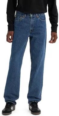 Levi's Men's Levi's 550 Relaxed-Fit Jeans, Size: 34X30, Blue