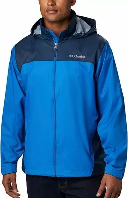 Columbia Men's Columbia Glennaker Packable Rain Jacket, Size: Medium, Grey