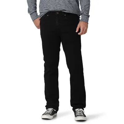 Wrangler Men's Wrangler Regular-Fit Advanced Comfort Jeans, Size: 38X30, Oxford