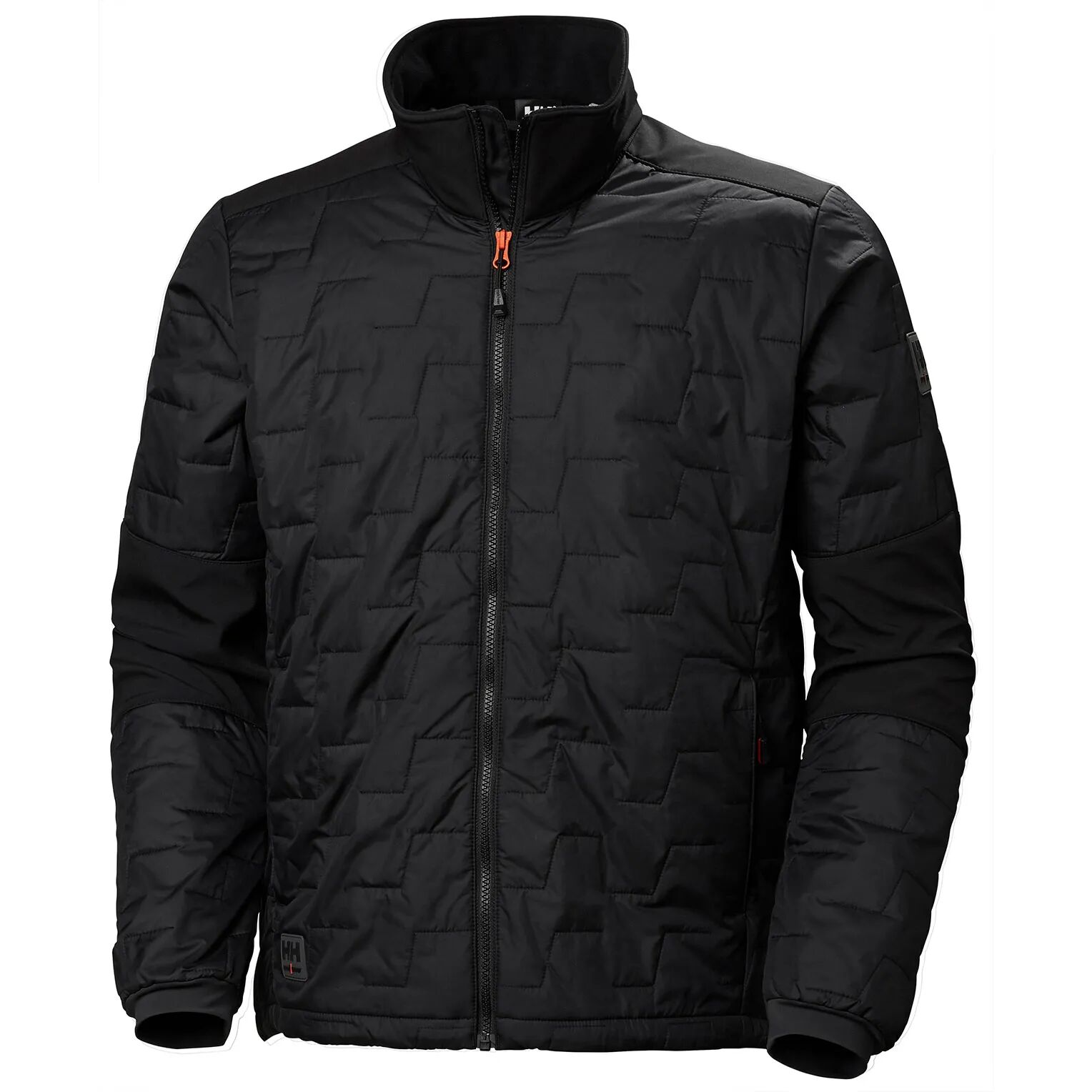 HH Workwear Helly Hansen WorkwearKensington Lifaloft Jacket Black S