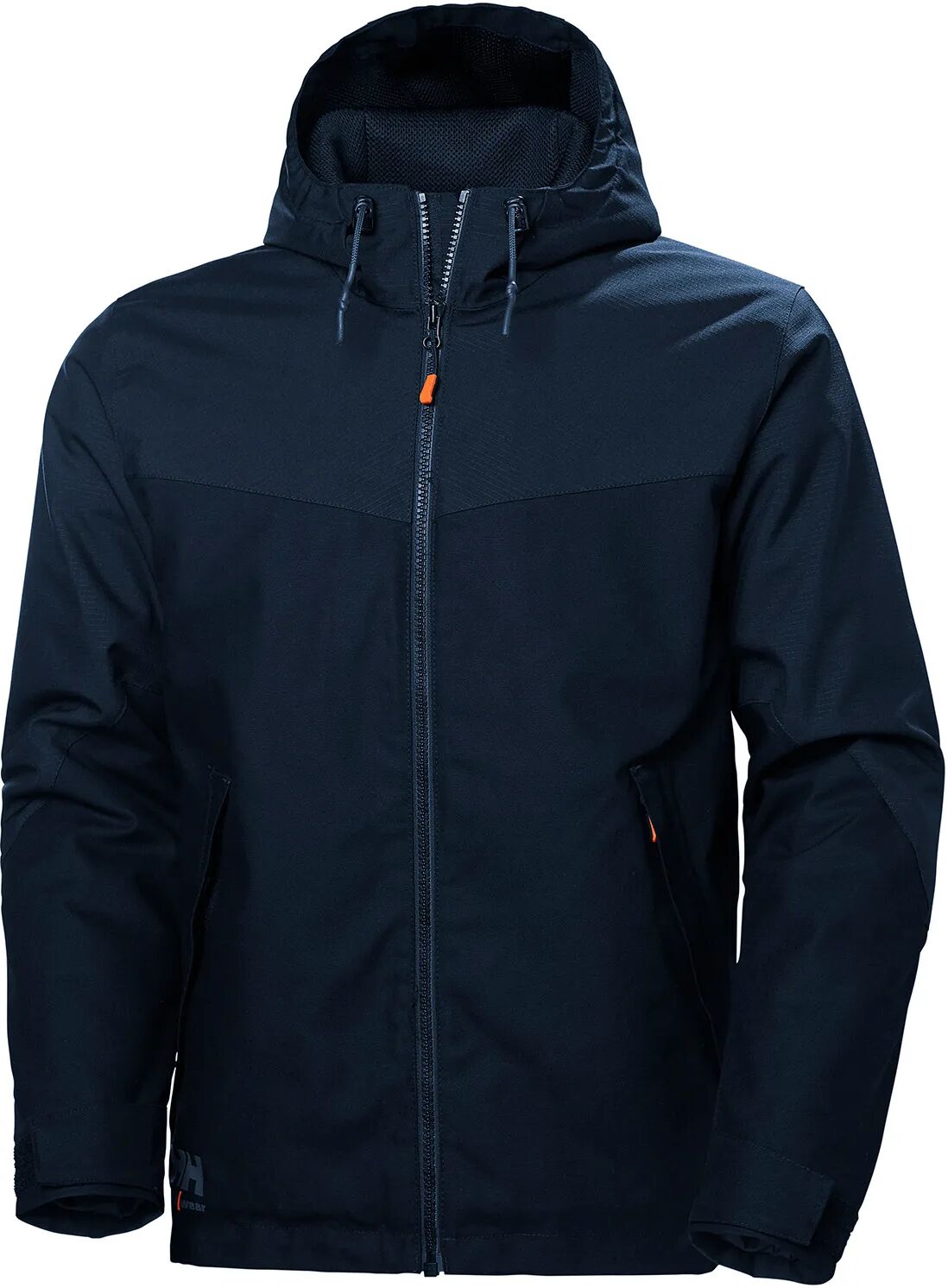 HH Workwear Helly Hansen WorkwearOxford Primaloft Insulated High Performance Winter Jacket S