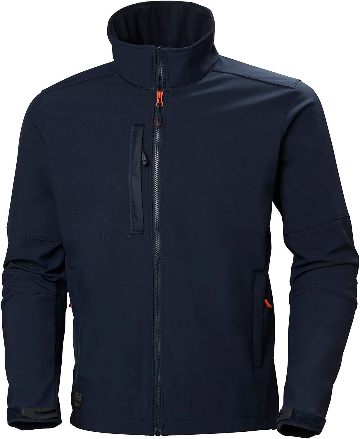 HH Workwear Helly Hansen Workwear Navy L