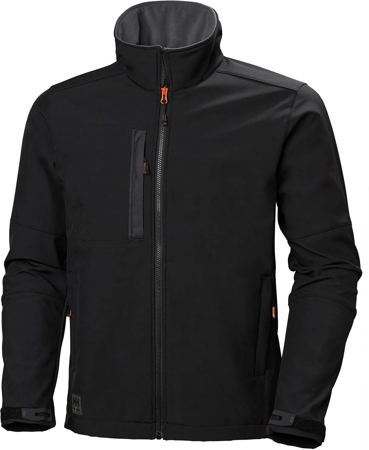 HH Workwear Helly Hansen Workwear Black S