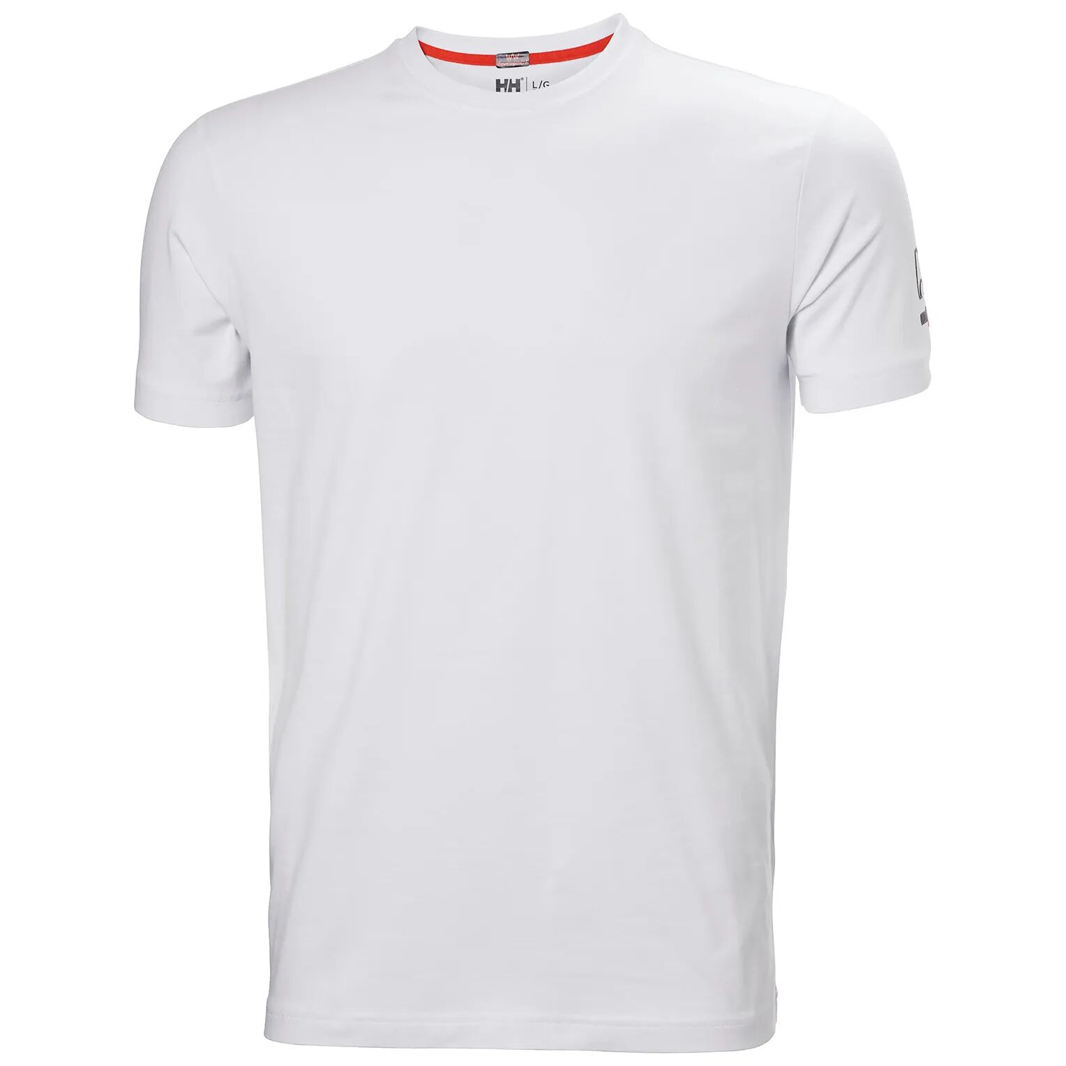 HH Workwear Helly Hansen WorkwearKensington Tshirt White S