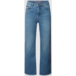 Buena Vista Jeans mit Label-Details, Größe XXS - EUR - Blau - XXS