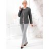 Classic Shirtjacke »Shirtjacke«, (1 tlg.)  grau grau