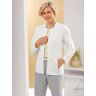 Classic Shirtjacke »Shirtjacke«, (1 tlg.)  ecru ecru