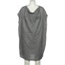 Elemente Clemente Damen Kleid, grau, Gr. 14