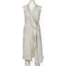 Elemente Clemente Damen Kleid, grau, Gr. 10