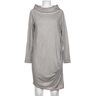 Elemente Clemente Damen Kleid, grau, Gr. 10