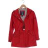 Geographical Norway Damen Jacke, rot, Gr. 36